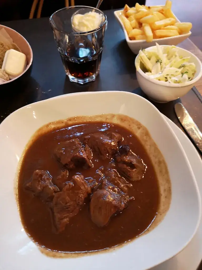 Menu_Bistro Ernest_Antwerpen_image_9