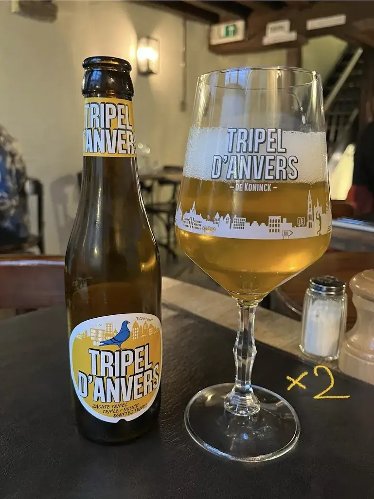 Kazuya Ono_Bistro Ernest_Antwerpen_review