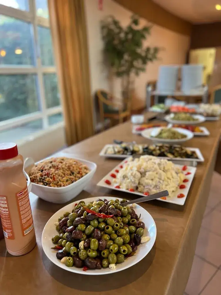 Menü_Ter Korbeke Restaurant_Bierbeek_Bild_4