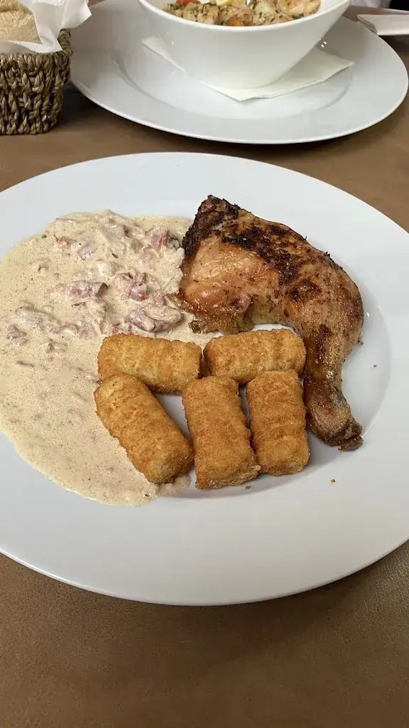 Menü_Ter Korbeke Restaurant_Bierbeek_Bild_7