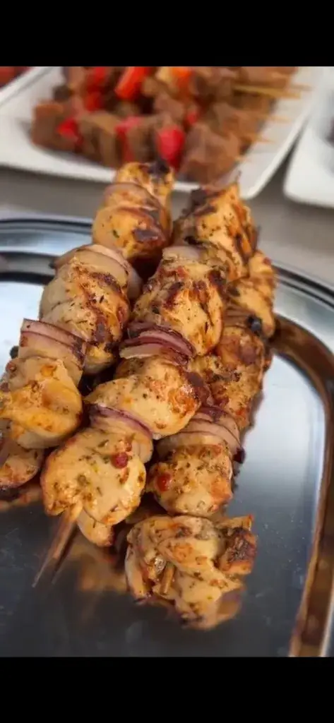 Menü_Ter Korbeke Restaurant_Bierbeek_Bild_8