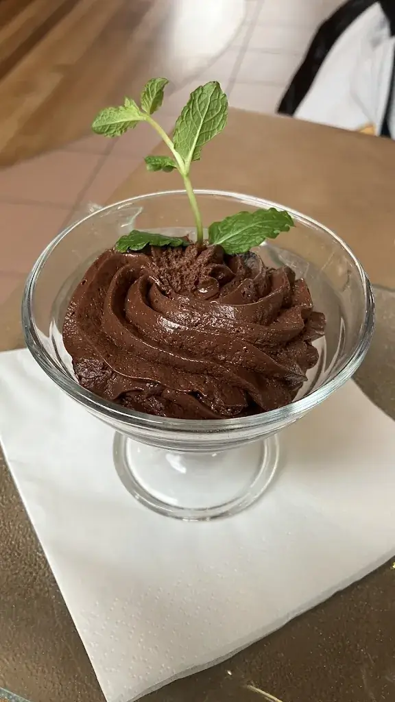 hedwig robberechts_Ter Korbeke Restaurant_Bierbeek_Bewertung