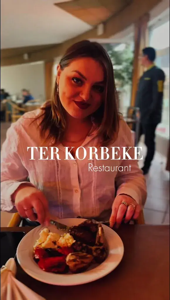 Olga Wang_Ter Korbeke Restaurant_Bierbeek_Bewertung
