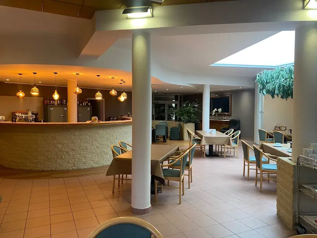 Ter Korbeke Restaurant Restaurant in Bierbeek