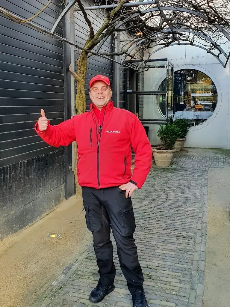 Magix Marbella_Villa Doria_Schoten_Bewertung