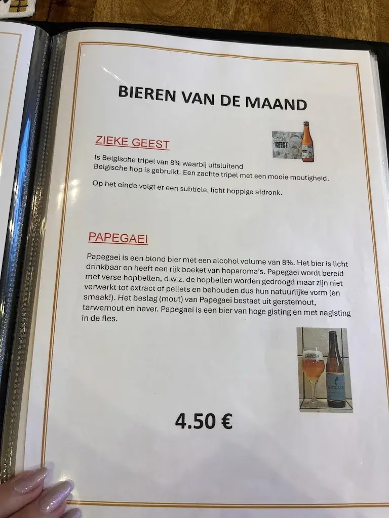 Menu_Foodbar Steffie_Schoten_image_3