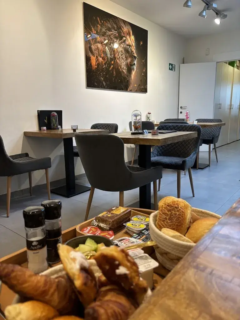 Marc V._Foodbar Steffie_Schoten_avis