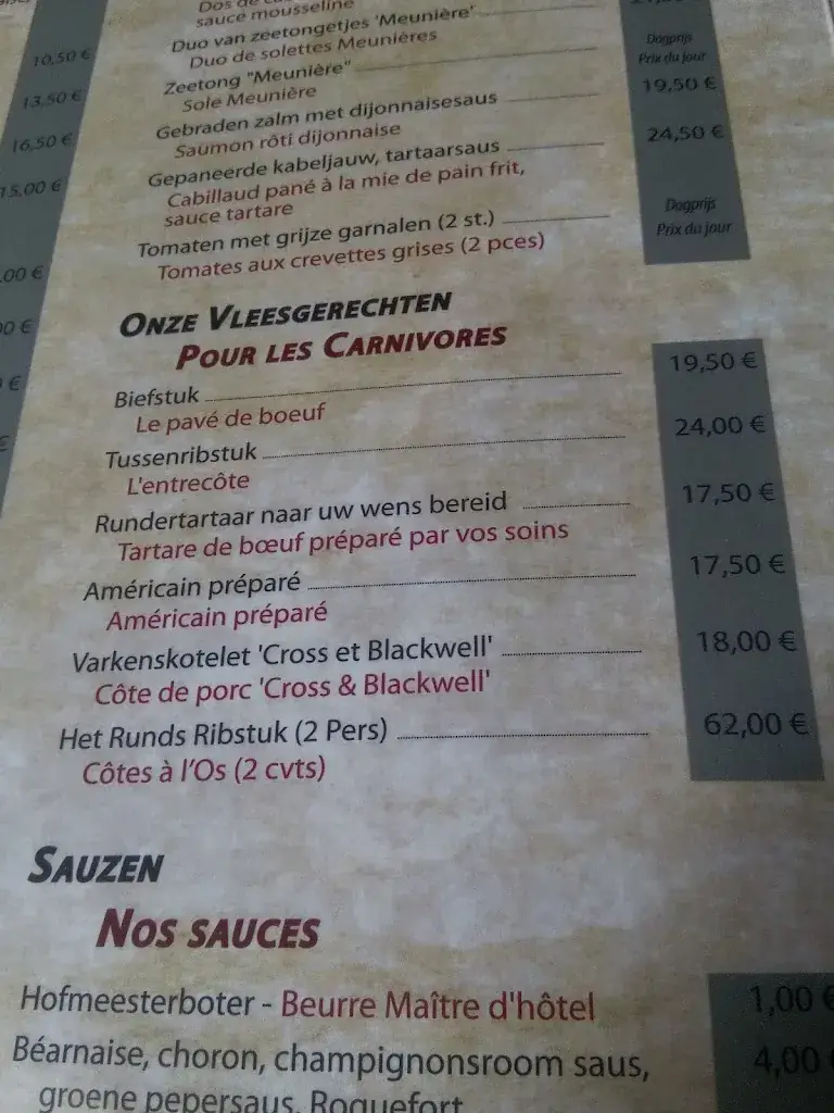 Menü_Chez Eddy_Sint-Genesius-Rode_Bild_2