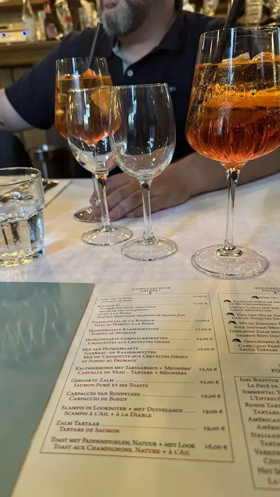 Menü_Chez Eddy_Sint-Genesius-Rode_Bild_3