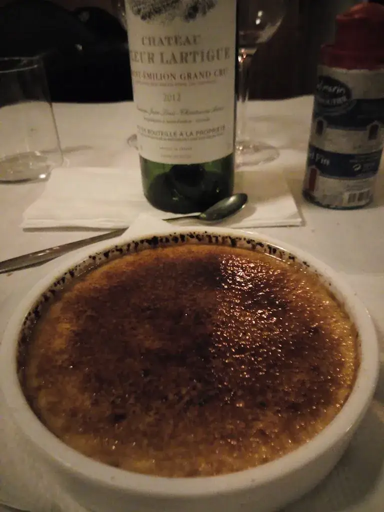 Menü_Chez Eddy_Sint-Genesius-Rode_Bild_8