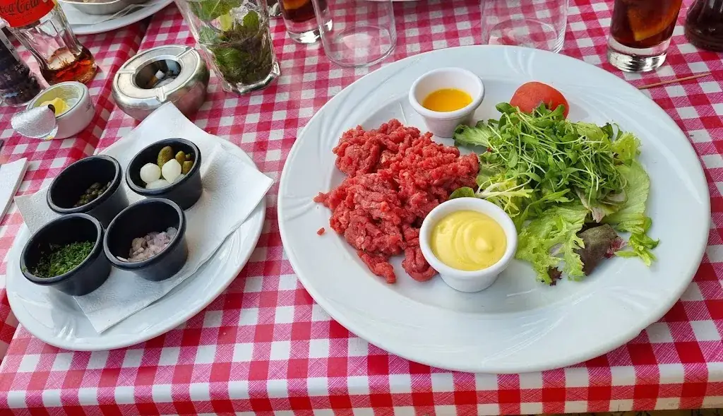 Menü_Chez Eddy_Sint-Genesius-Rode_Bild_9