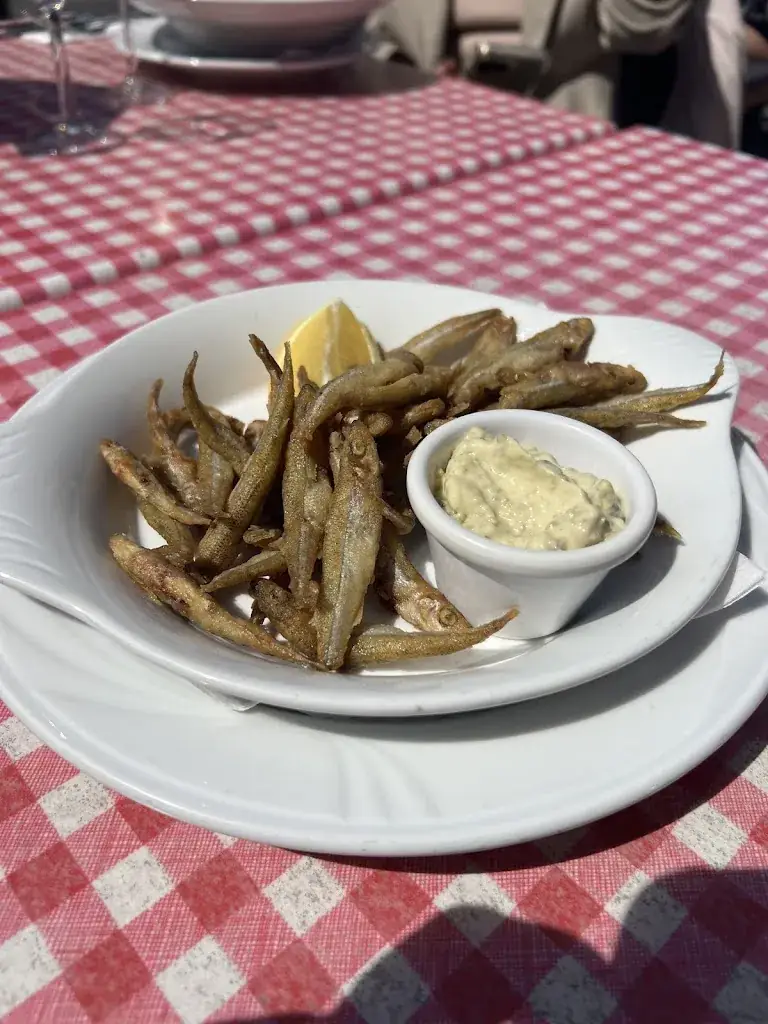 Artem Shymko_Chez Eddy_Sint-Genesius-Rode_Bewertung