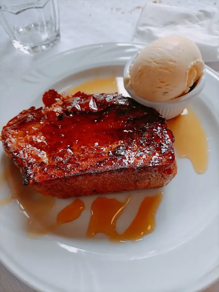 Wilfried Geeroms_Chez Eddy_Sint-Genesius-Rode_Bewertung