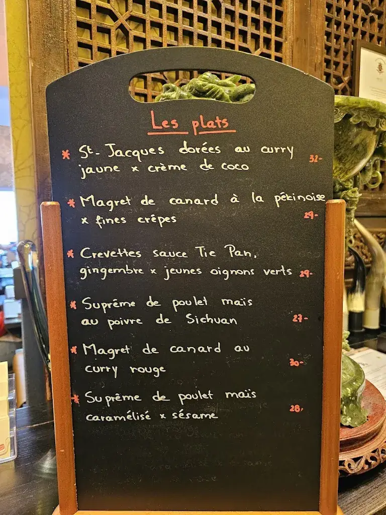 Menu_Yi Jiang Nan • Restaurant_Sint-Genesius-Rode_image_2