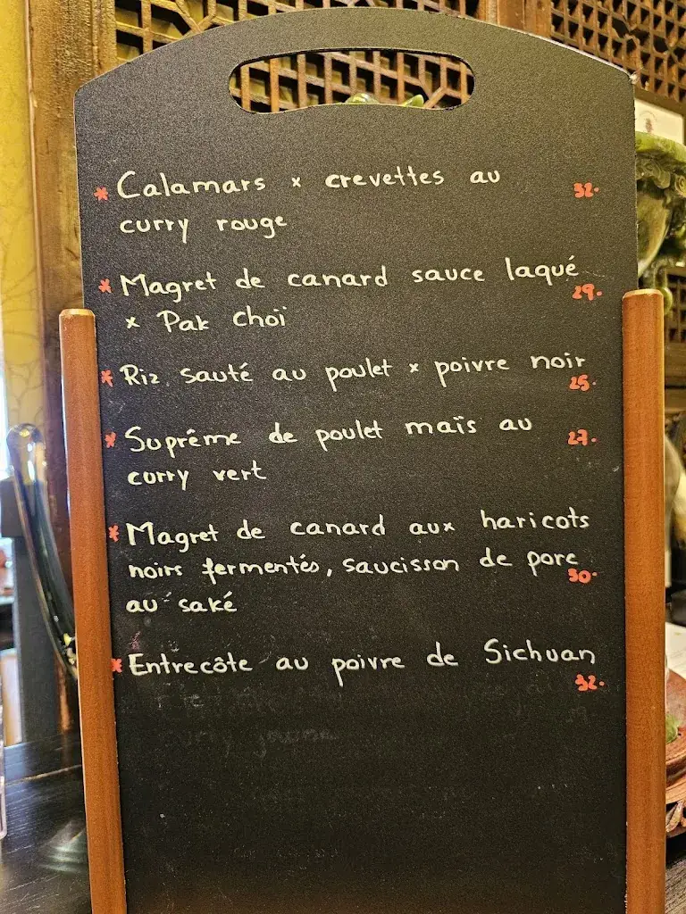 Menu_Yi Jiang Nan • Restaurant_Sint-Genesius-Rode_image_3