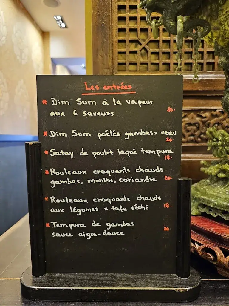 Menu_Yi Jiang Nan • Restaurant_Sint-Genesius-Rode_image_4