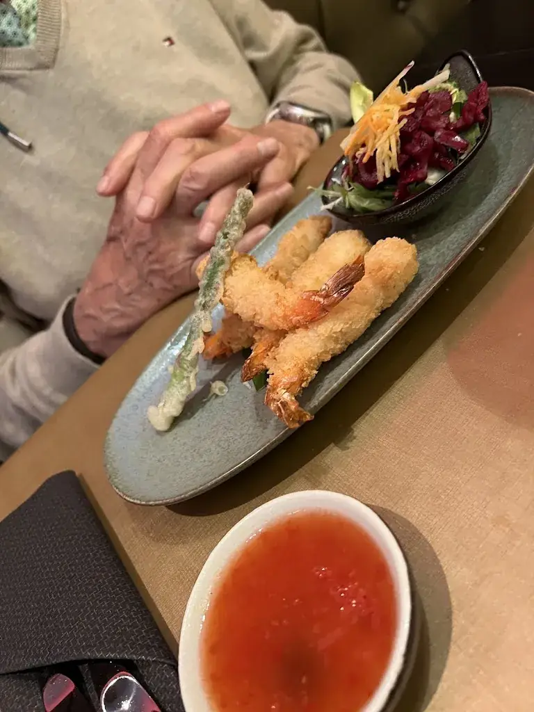 Menu_Yi Jiang Nan • Restaurant_Sint-Genesius-Rode_image_9