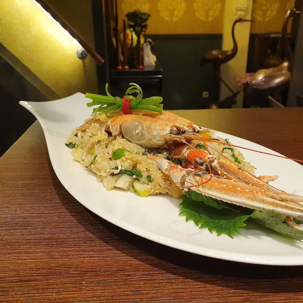 Yi Jiang Nan • Restaurant_Sint-Genesius-Rode_slider_image_2