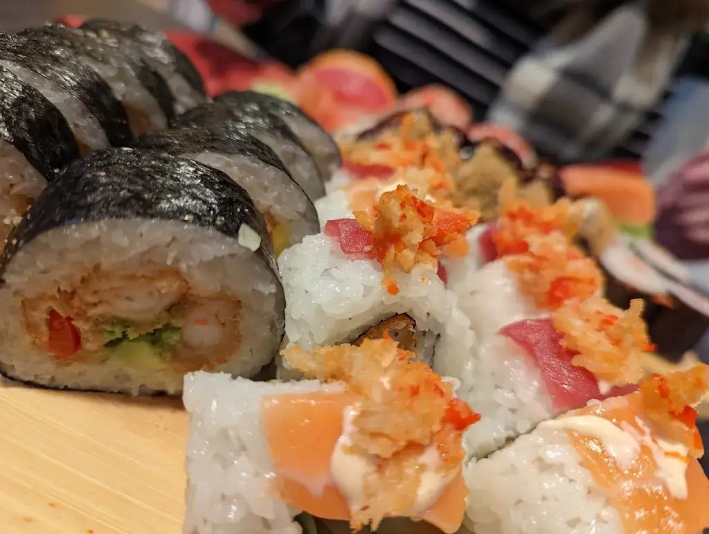 Menu_Yume Sushibar_Bierbeek_image_5