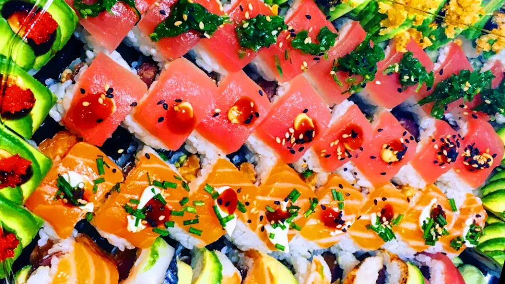 Yume Sushibar_Bierbeek_slider_image_3