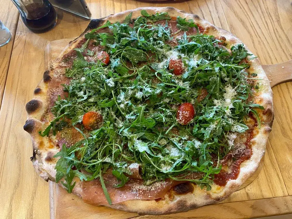 Gregory_Don Collavo_Sint-Genesius-Rode_review