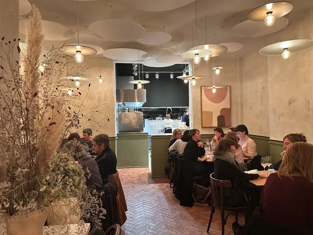 Arnaud Gendrot_marlu_Sint-Genesius-Rode_review