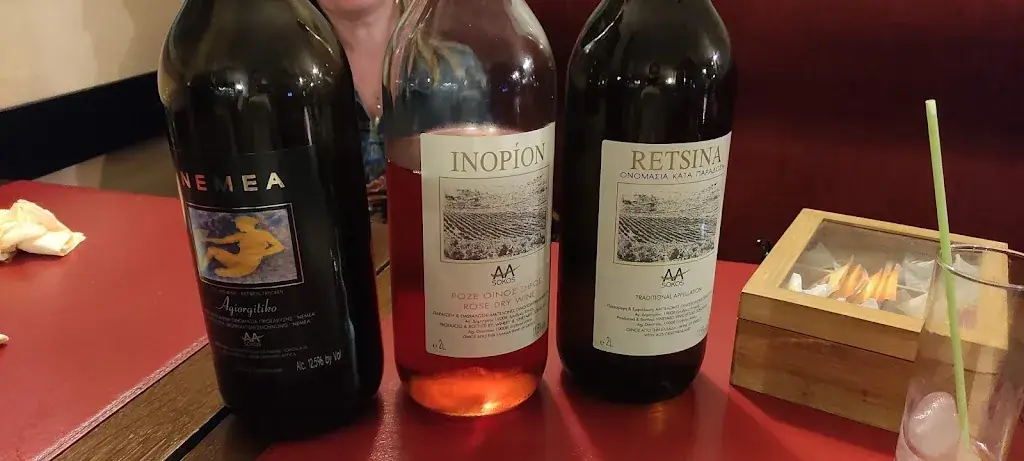 Menu_Paskalides restaurant_Beersel_image_7