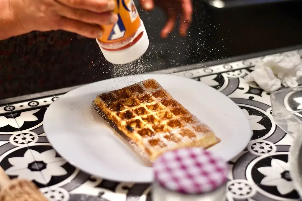 Menu_La Ginguette du Merry_Sint-Genesius-Rode_image_4