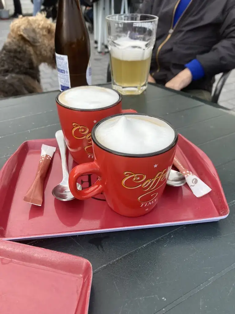 Menu_La Ginguette du Merry_Sint-Genesius-Rode_image_5