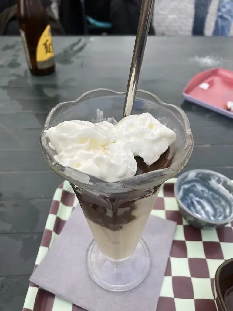 Menu_La Ginguette du Merry_Sint-Genesius-Rode_image_6