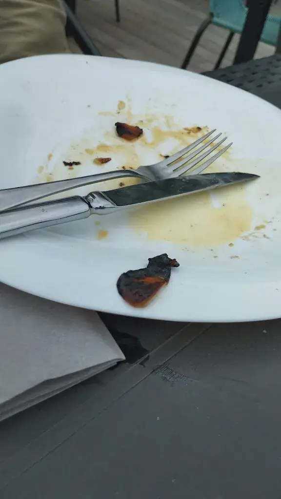 vanalles en nogwat_La Ginguette du Merry_Sint-Genesius-Rode_review