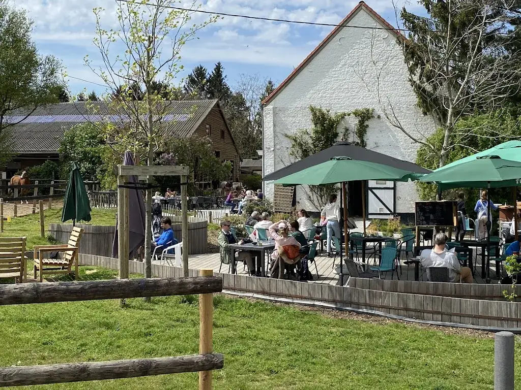 La Ginguette du Merry_Sint-Genesius-Rode_slider_image_3