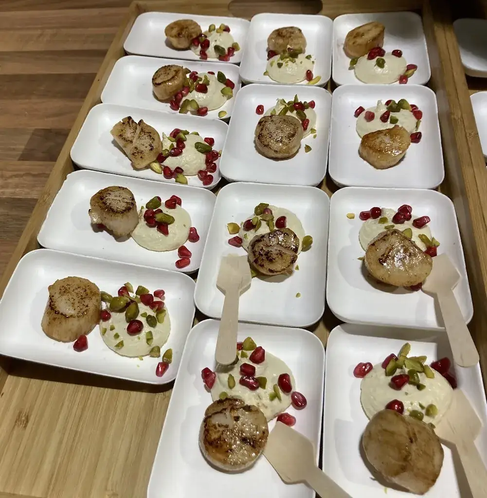 EMIN André_Street Food Cutrone_Sint-Genesius-Rode_review