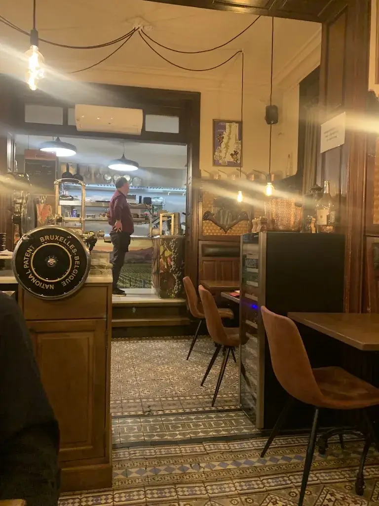 steven teurlings_Muselet_Beersel_avis