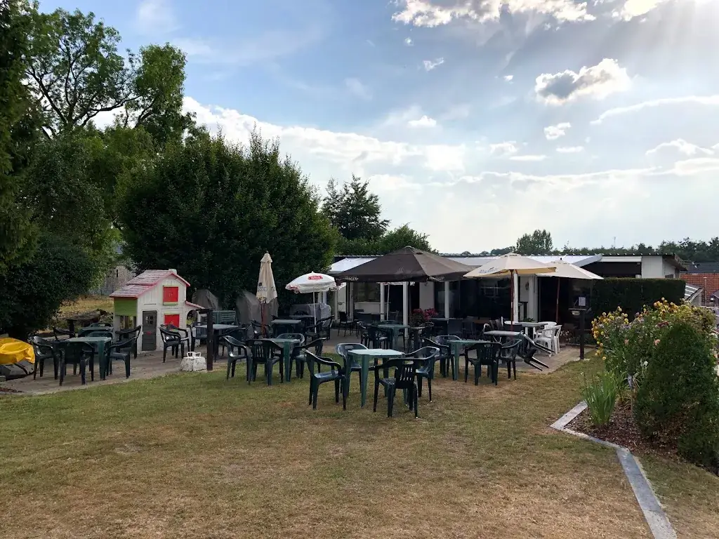 De Miester restaurante en Bierbeek