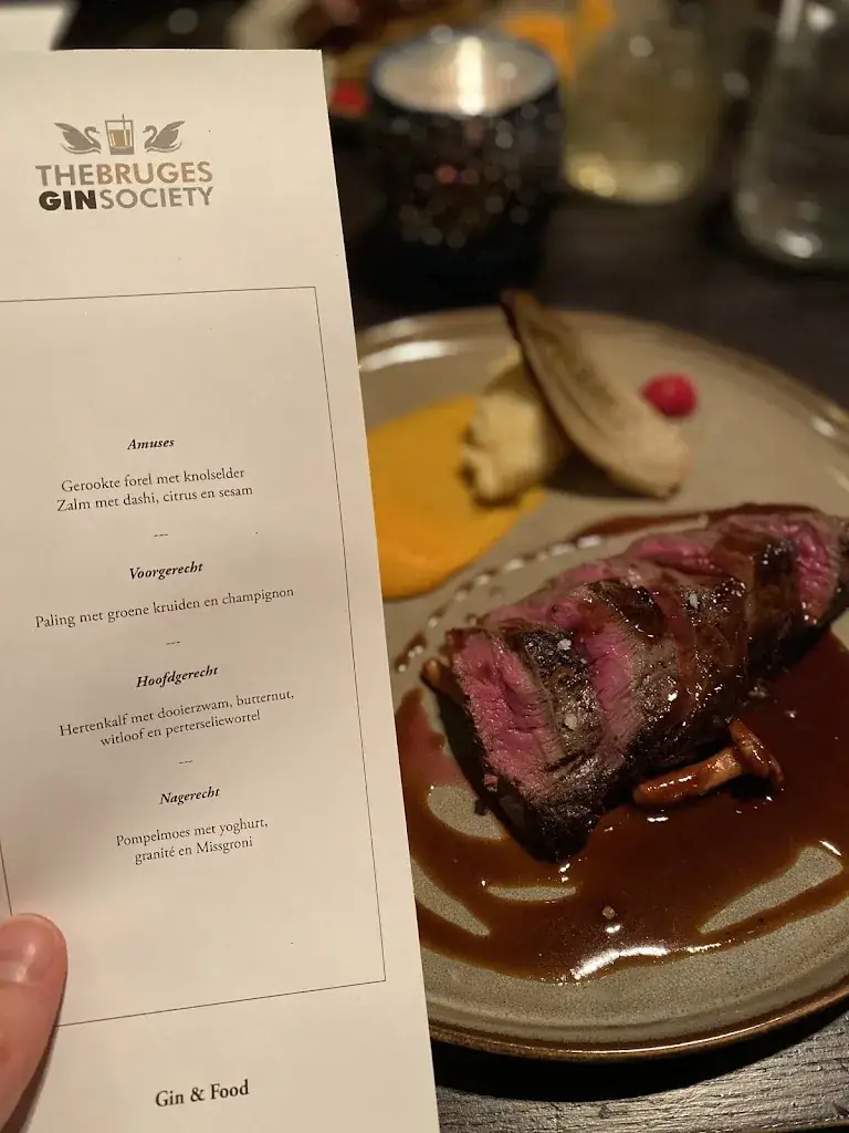 Menu_Bistro Rombaux_Brugge_image_1