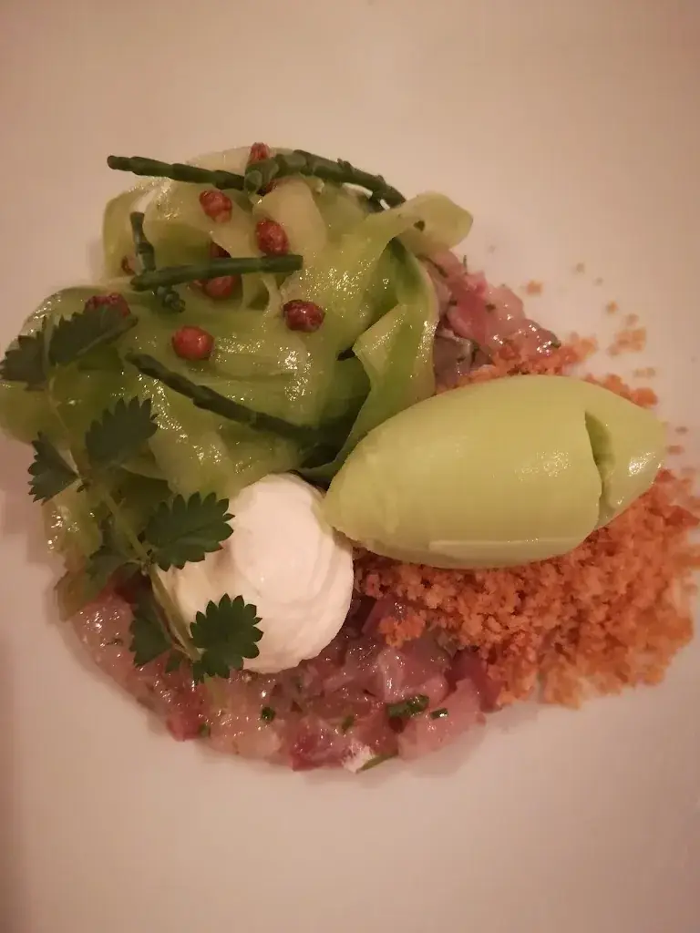 Menu_Bistro Rombaux_Brugge_image_6