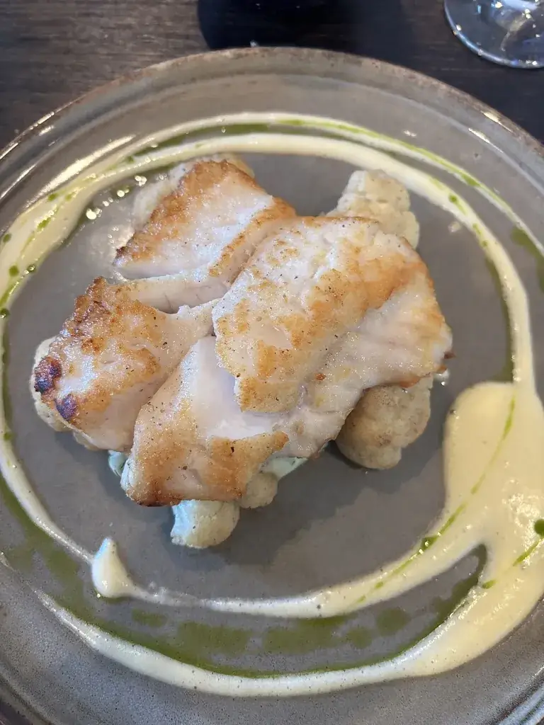 Sarthak Pranit_Bistro Rombaux_Brugge_review