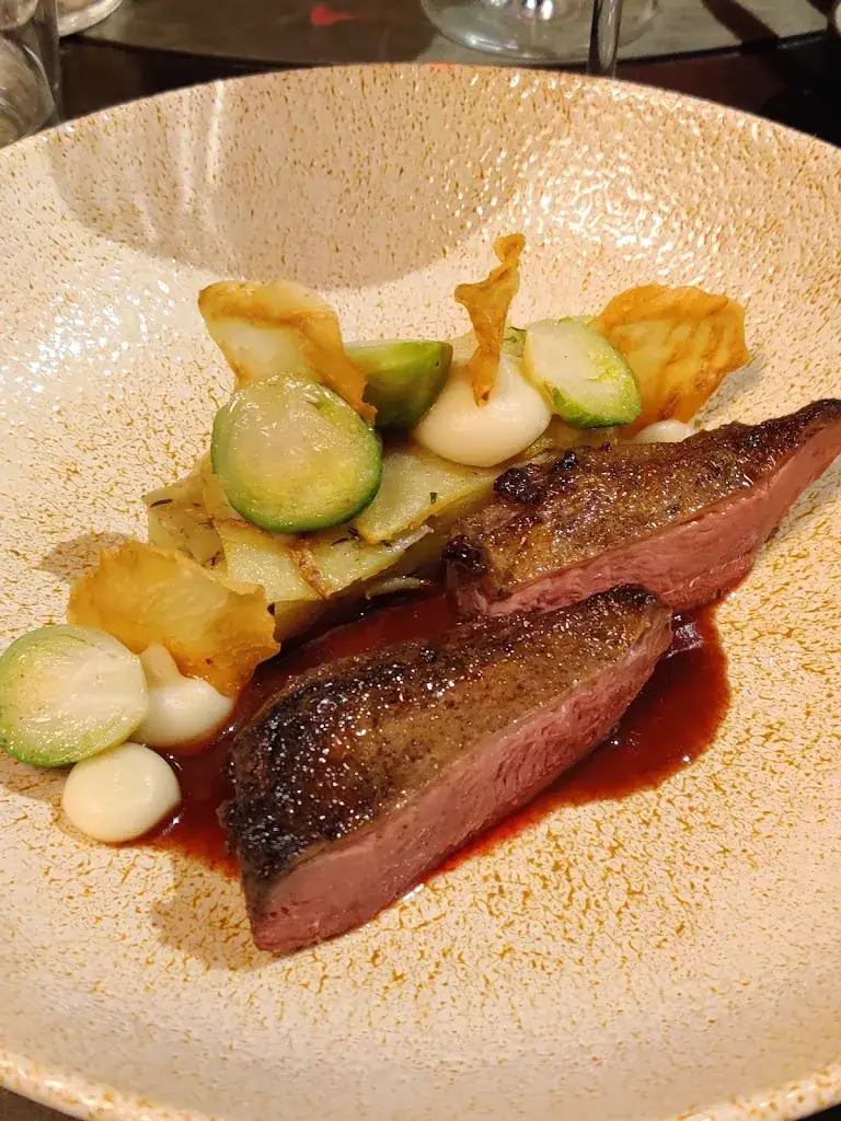 Menu_Bistro Dampierre_Brugge_image_2