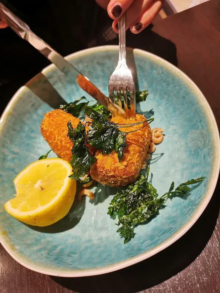 Menu_Bistro Dampierre_Brugge_image_5