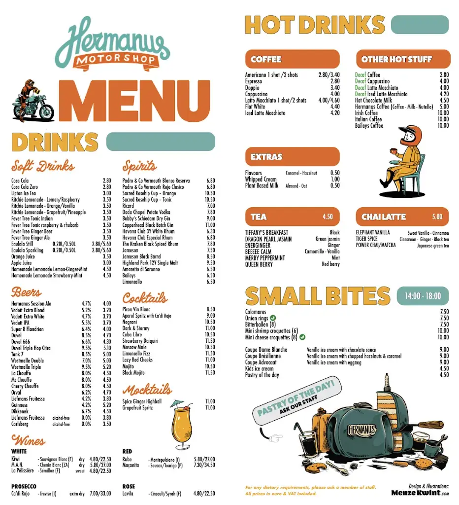Menu_Hermanus_Brugge_imagen_1