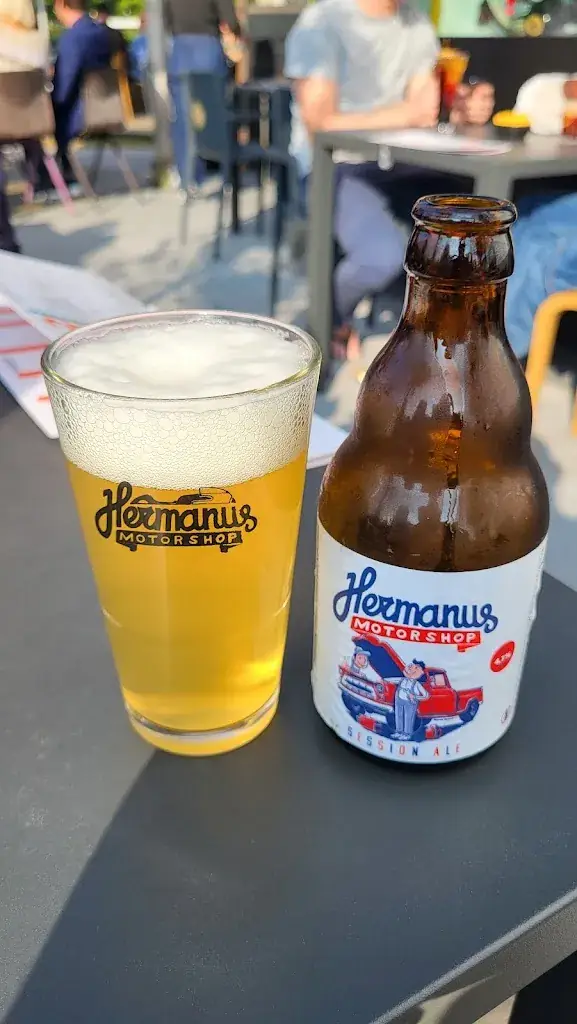 Menu_Hermanus_Brugge_imagen_5