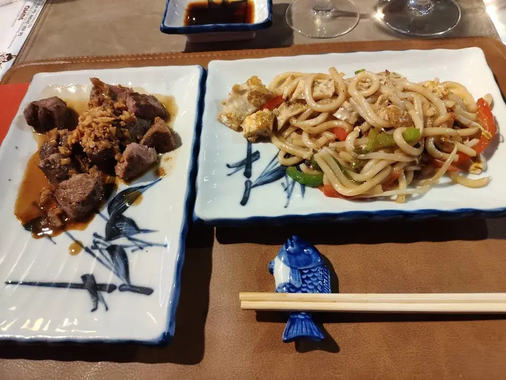 Menü_Sumo_Brugge_Bild_2