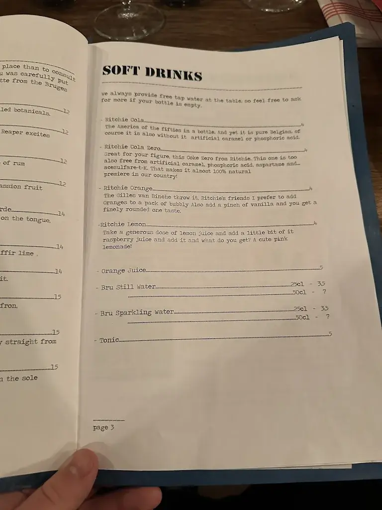 Menu_Bij Koen & Marijke_Brugge_image_2