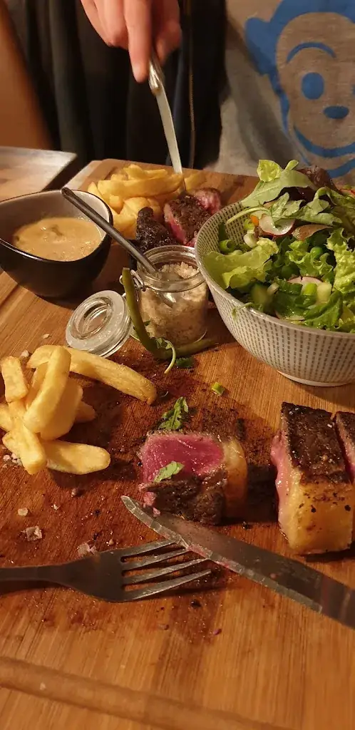 Menu_Bij Koen & Marijke_Brugge_image_5