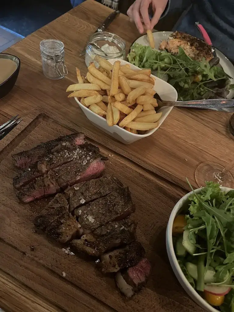 Menu_Bij Koen & Marijke_Brugge_image_6