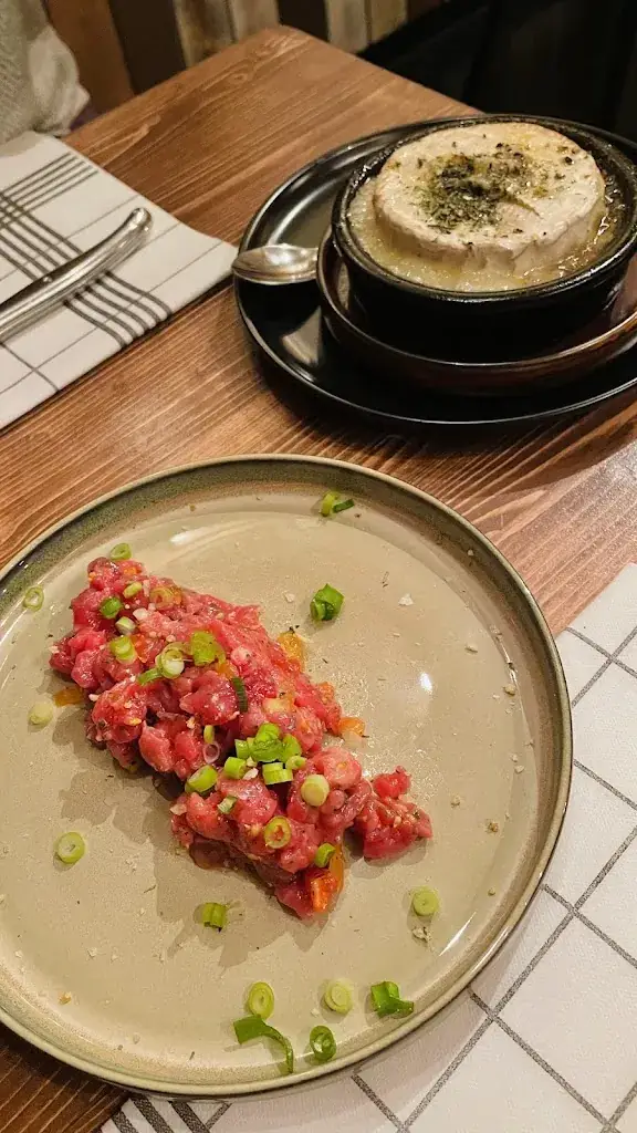 Menu_Bij Koen & Marijke_Brugge_image_9