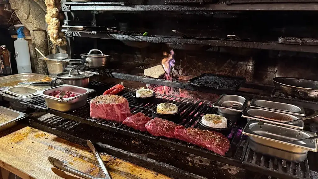 Rory Hamilton_Bij Koen & Marijke_Brugge_review