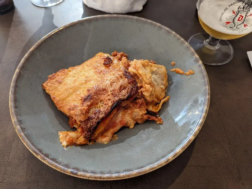 Menu_Het Eet Idee_Brugge_imagen_2