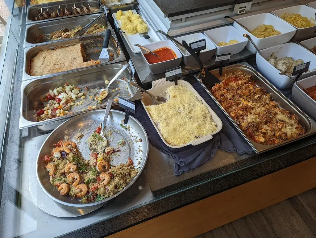 Helmut G-W_Het Eet Idee_Brugge_reseña